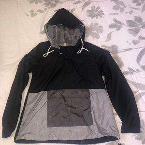 Rain Jacket